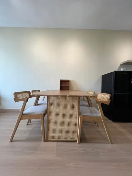 Kediaman Servis untuk Disewa di The New Duo @ Edumetro - Jasmine Yong - PropertyGuru.com.my