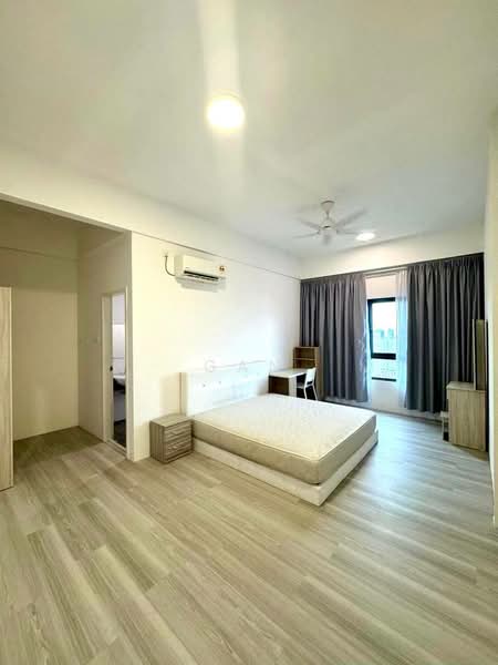 Condominium for Rent at Grace Residence - Gan Chun Kai - Bedroom - PropertyGuru.com.my