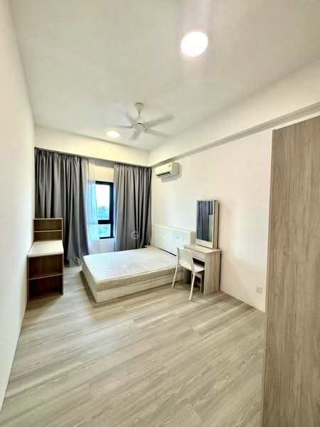 Condominium for Rent at Grace Residence - Gan Chun Kai - Bedroom - PropertyGuru.com.my