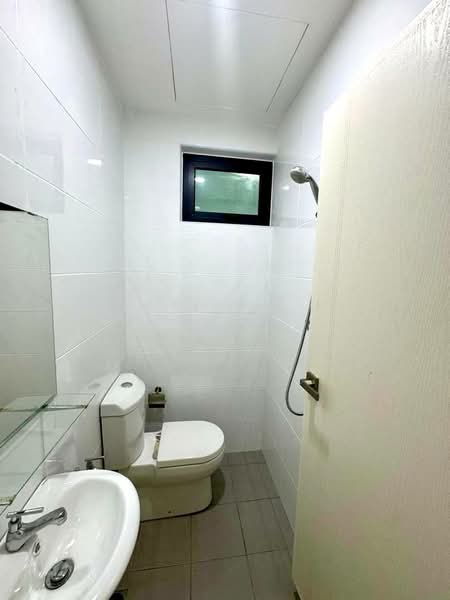 Condominium for Rent at Grace Residence - Gan Chun Kai - Bathroom - PropertyGuru.com.my