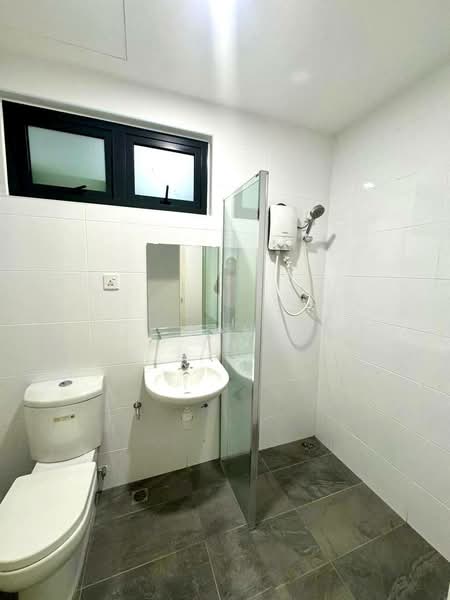 Condominium for Rent at Grace Residence - Gan Chun Kai - Bathroom - PropertyGuru.com.my