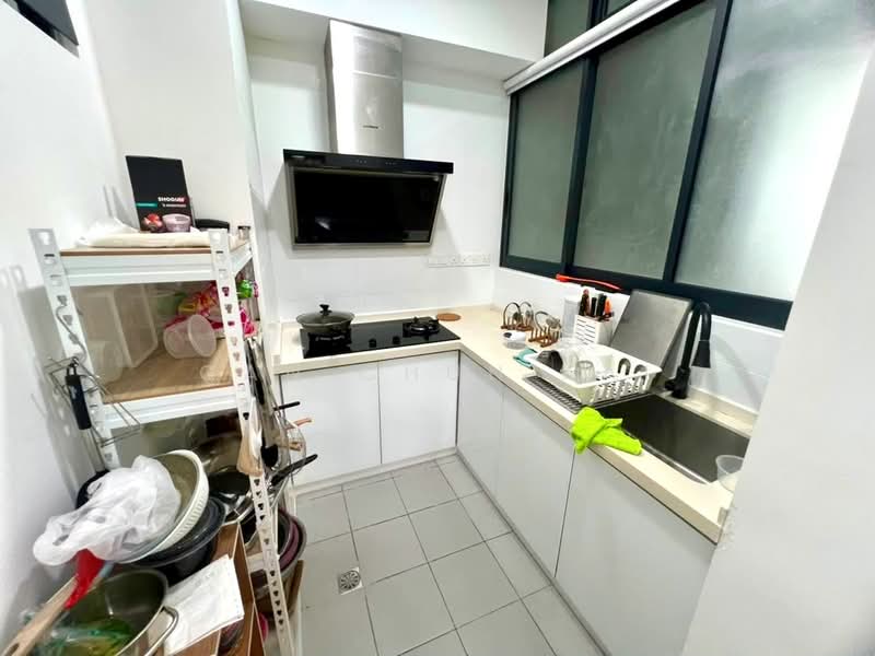 Kondominium untuk Disewa di Grace Residence - Gan Chun Kai - PropertyGuru.com.my