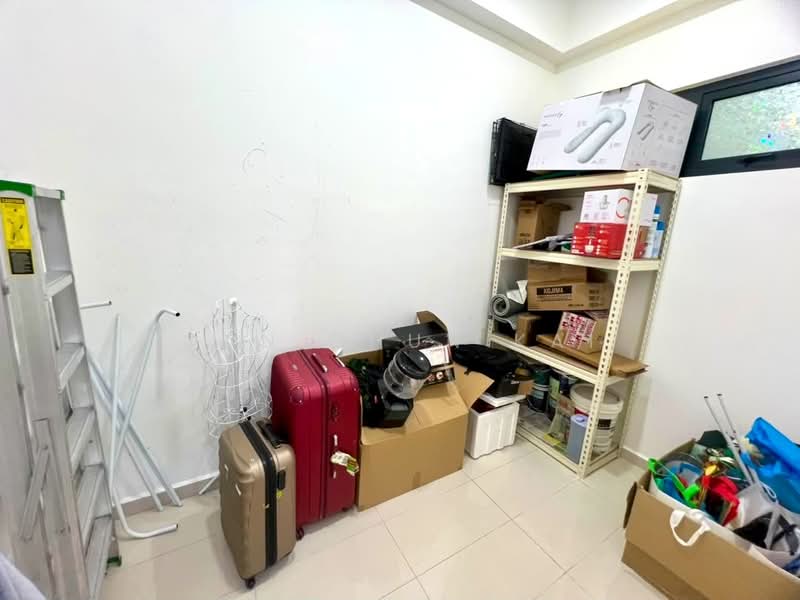 Kondominium untuk Disewa di Grace Residence - Gan Chun Kai - PropertyGuru.com.my