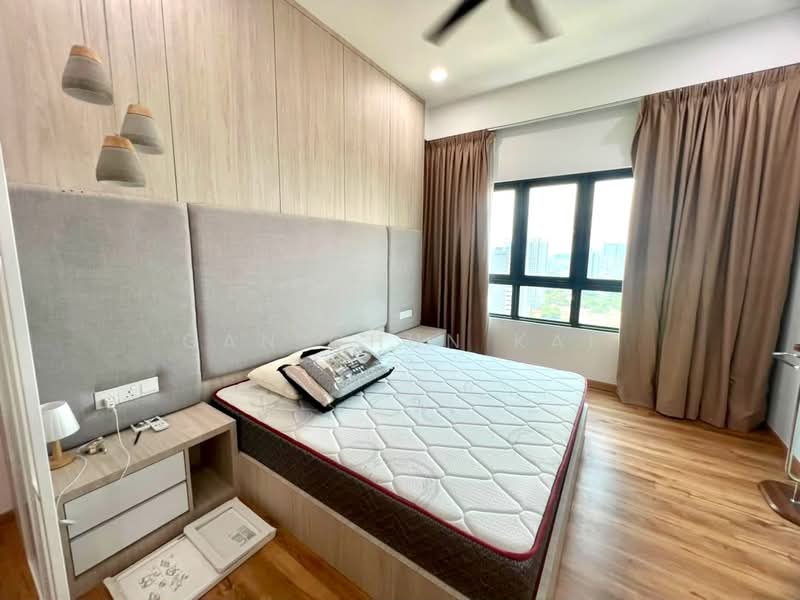 Kondominium untuk Disewa di Grace Residence - Gan Chun Kai - PropertyGuru.com.my