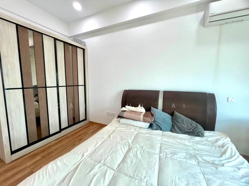 Kondominium untuk Disewa di Grace Residence - Gan Chun Kai - PropertyGuru.com.my