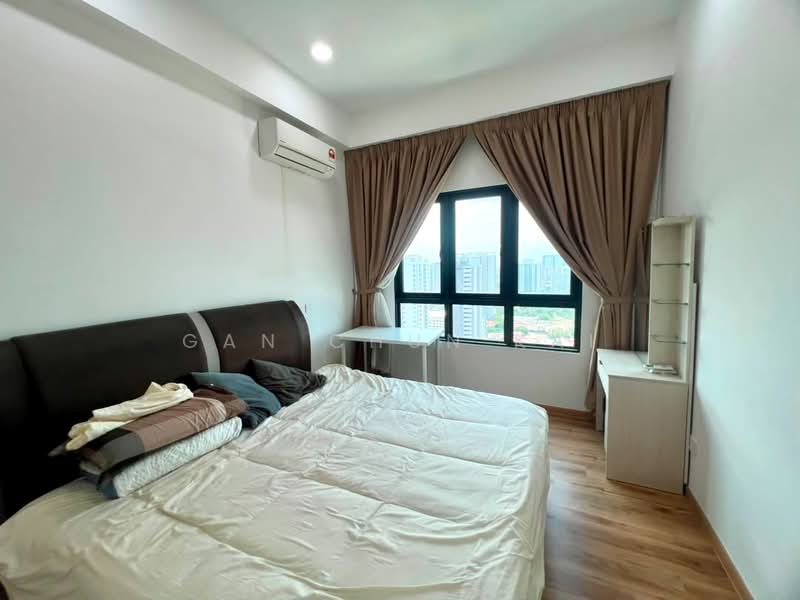 Kondominium untuk Disewa di Grace Residence - Gan Chun Kai - PropertyGuru.com.my