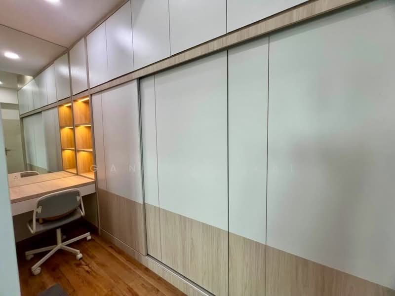 Kondominium untuk Disewa di Grace Residence - Gan Chun Kai - PropertyGuru.com.my