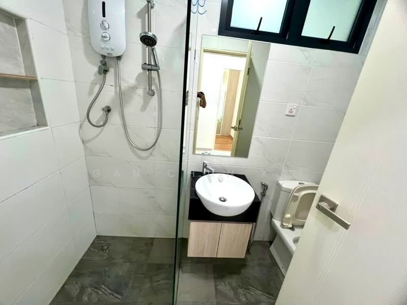 Kondominium untuk Disewa di Grace Residence - Gan Chun Kai - PropertyGuru.com.my