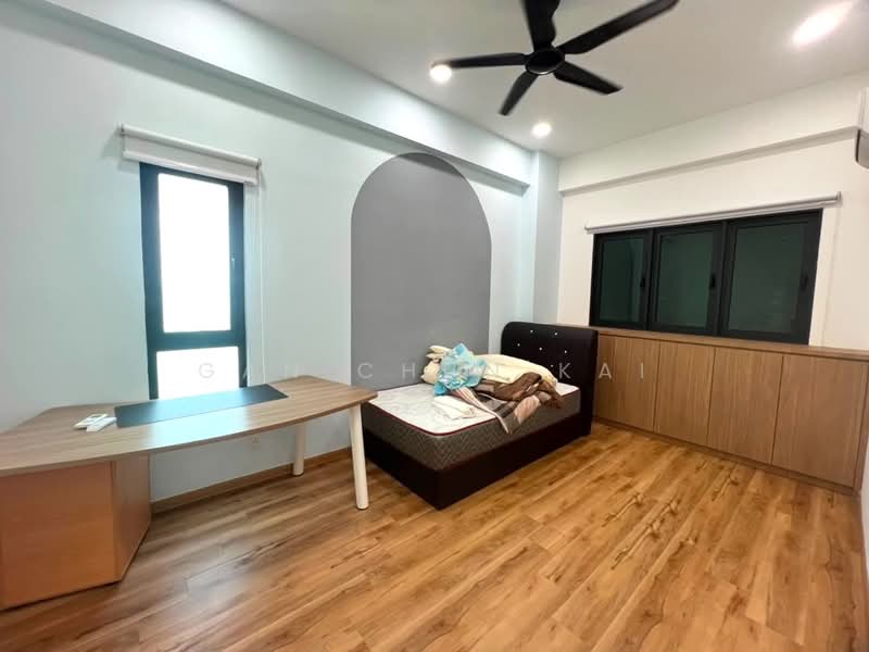 Kondominium untuk Disewa di Grace Residence - Gan Chun Kai - PropertyGuru.com.my