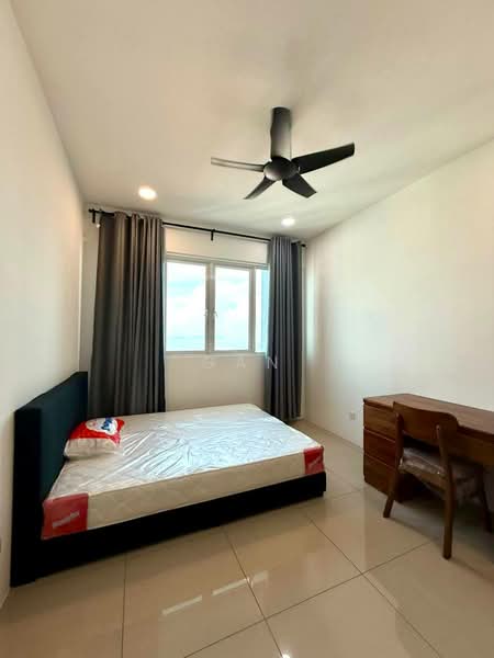 Condominium for Rent at The Zen - Gan Chun Kai - Bedroom - PropertyGuru.com.my