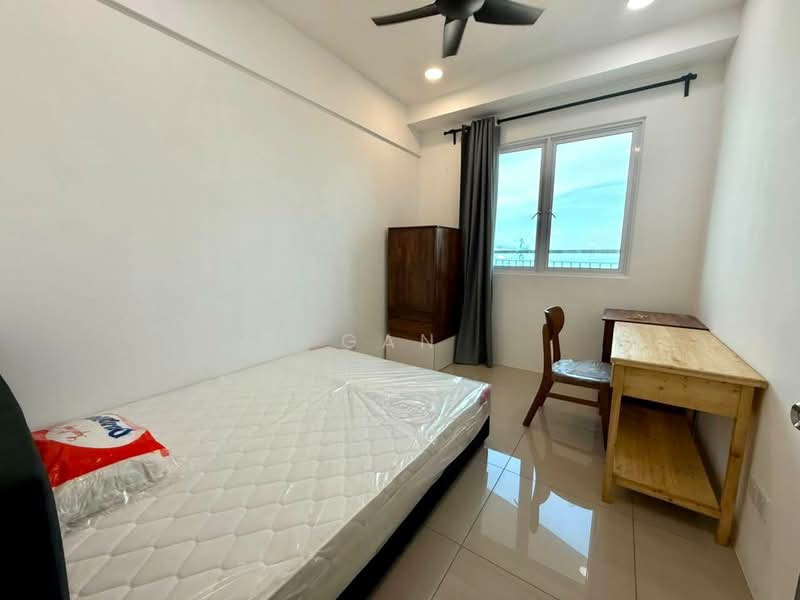 Condominium for Rent at The Zen - Gan Chun Kai - Bedroom - PropertyGuru.com.my