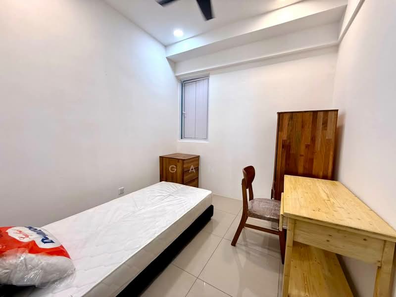 Condominium for Rent at The Zen - Gan Chun Kai - Bedroom - PropertyGuru.com.my