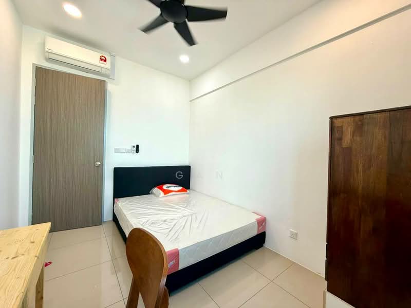 Condominium for Rent at The Zen - Gan Chun Kai - PropertyGuru.com.my