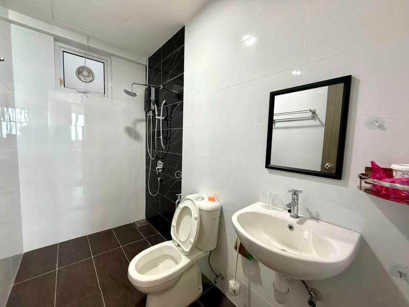 Condominium for Rent at The Zen - Gan Chun Kai - PropertyGuru.com.my