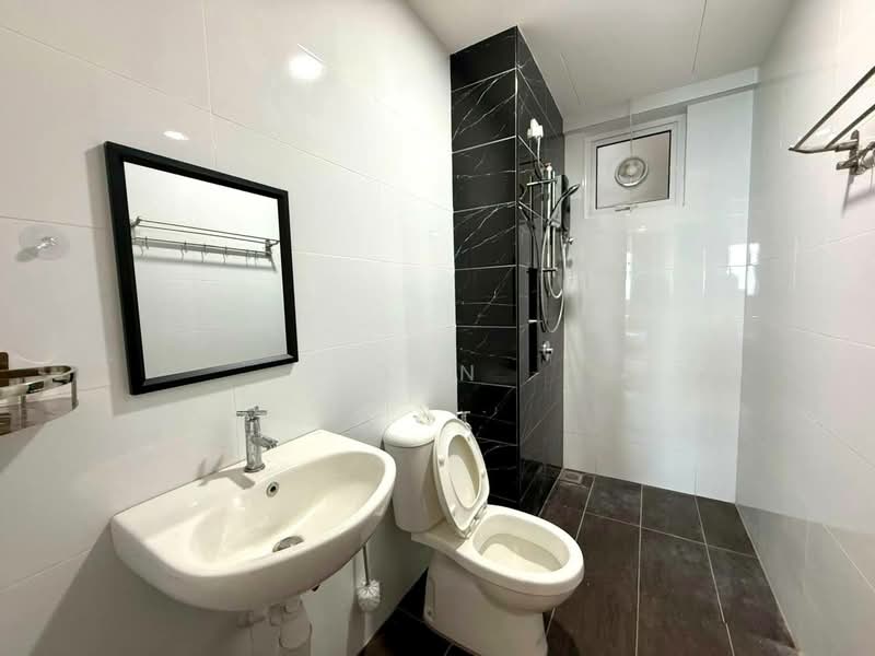 Condominium for Rent at The Zen - Gan Chun Kai - PropertyGuru.com.my