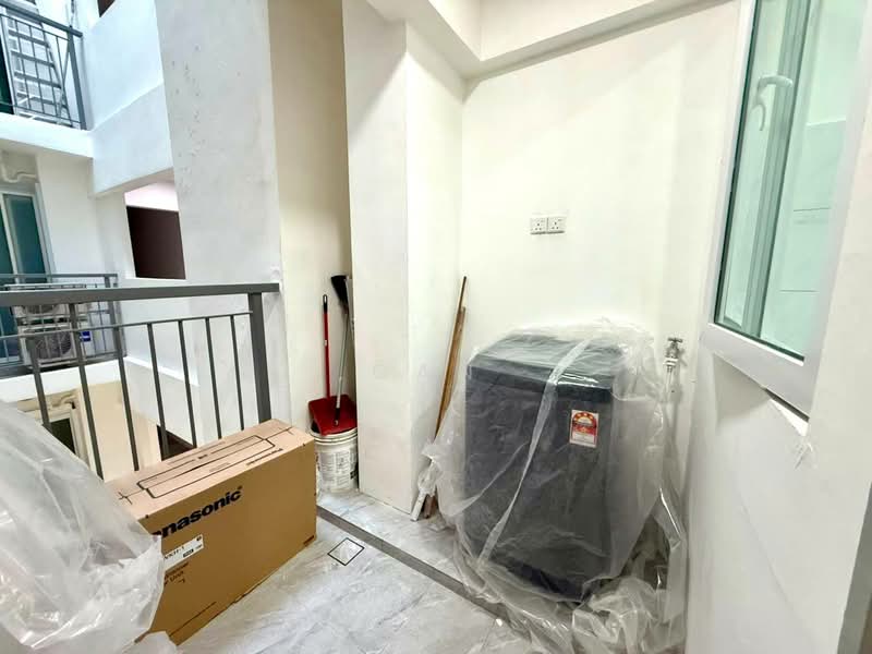 Condominium for Rent at The Zen - Gan Chun Kai - PropertyGuru.com.my