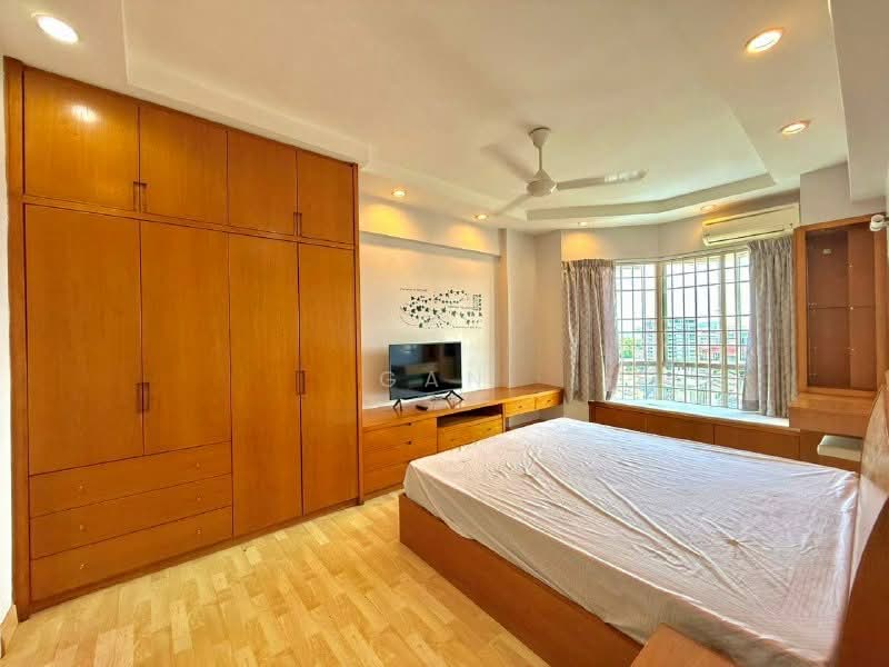 Kondominium untuk Disewa di Gold Coast Resort Condominium - Gan Chun Kai - PropertyGuru.com.my