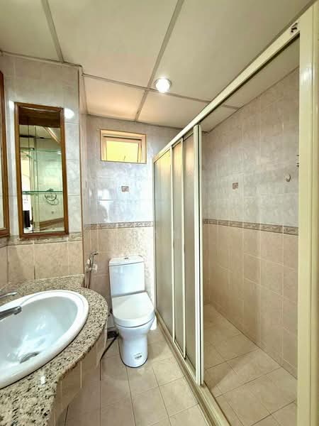 Kondominium untuk Disewa di Gold Coast Resort Condominium - Gan Chun Kai - PropertyGuru.com.my