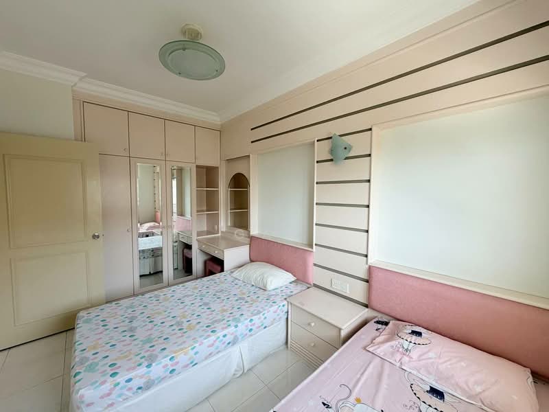 Kondominium untuk Disewa di Gold Coast Resort Condominium - Gan Chun Kai - PropertyGuru.com.my