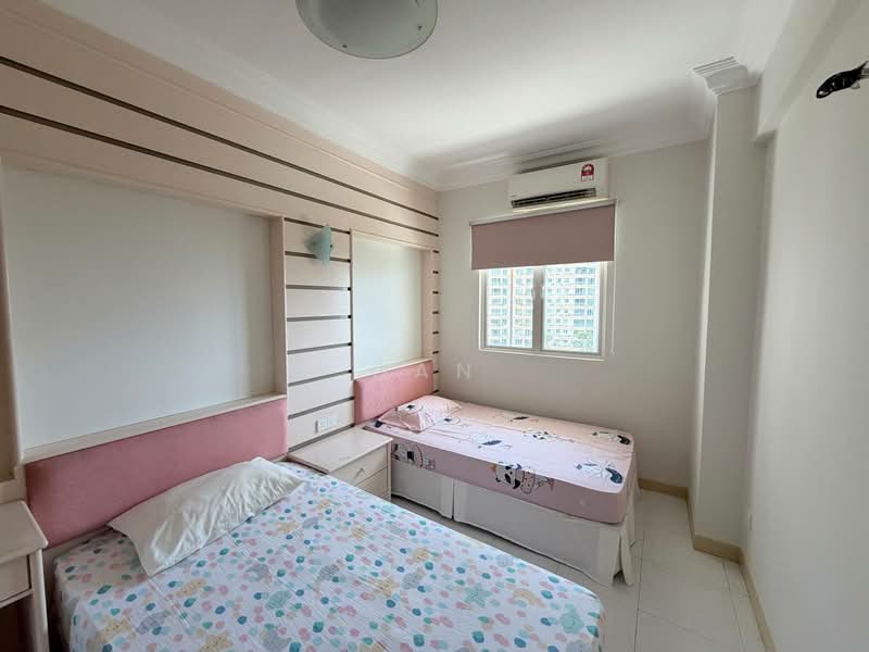 Kondominium untuk Disewa di Gold Coast Resort Condominium - Gan Chun Kai - PropertyGuru.com.my