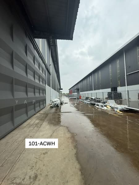 Detached Factory for Rent in Telok Panglima Garang (Jenjarom) - Yap Chew Ying - PropertyGuru.com.my
