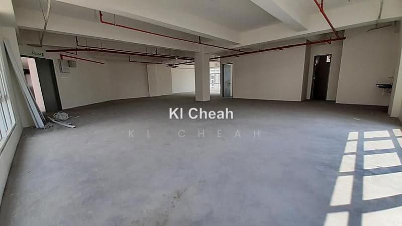 Office for Rent in Dataran Sunway (Kota Damansara) - KL Cheah - PropertyGuru.com.my