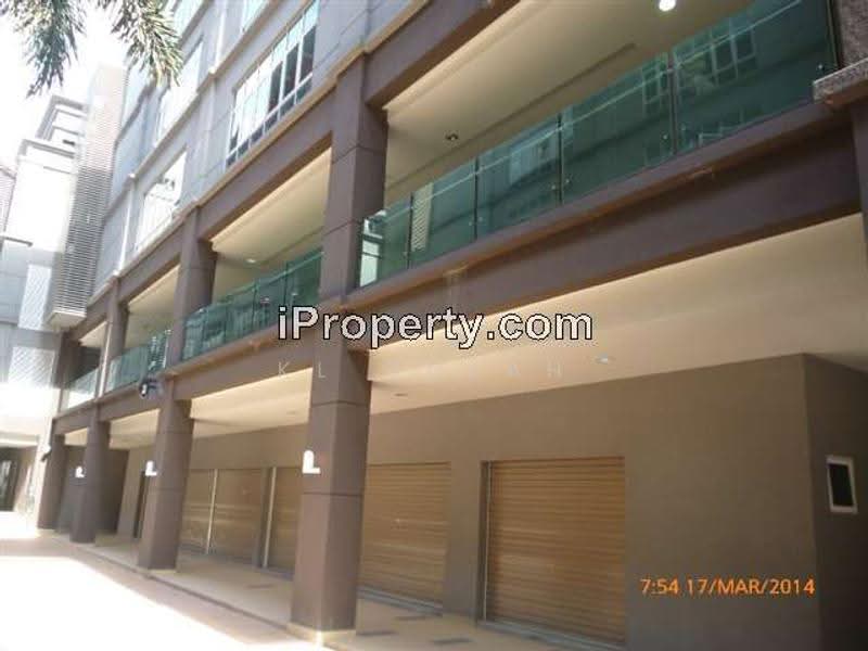 Office for Rent in Dataran Sunway (Kota Damansara) - KL Cheah - PropertyGuru.com.my