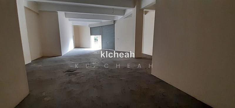Kedai untuk Dijual di Mutiara Damansara (Selangor) - KL Cheah - PropertyGuru.com.my