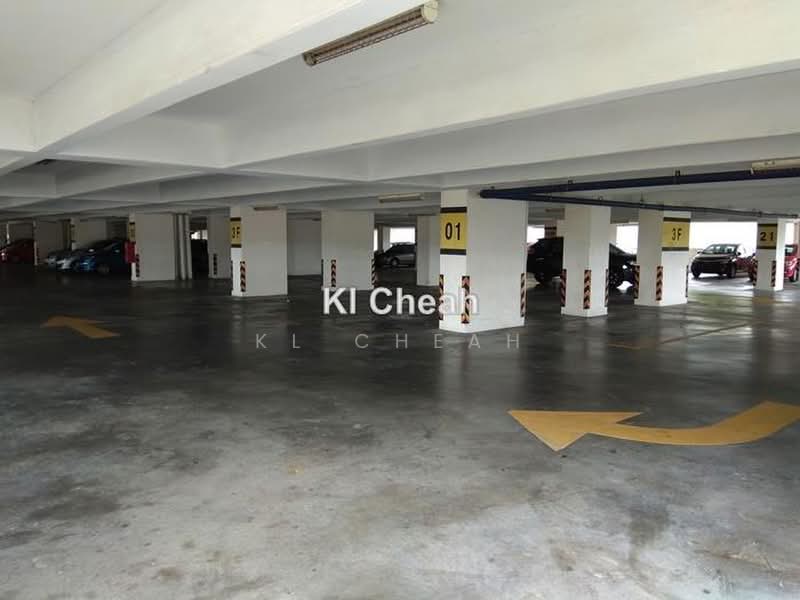Kedai untuk Dijual di Mutiara Damansara (Selangor) - KL Cheah - PropertyGuru.com.my