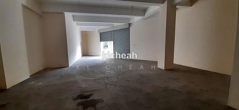 Kedai untuk Dijual di Mutiara Damansara (Selangor) - KL Cheah - PropertyGuru.com.my