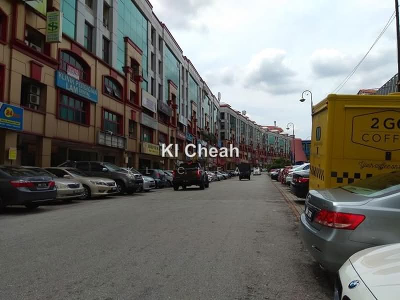 Kedai untuk Dijual di Mutiara Damansara (Selangor) - KL Cheah - PropertyGuru.com.my