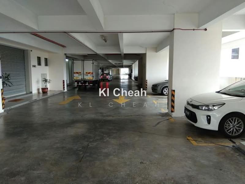 Kedai untuk Dijual di Mutiara Damansara (Selangor) - KL Cheah - PropertyGuru.com.my