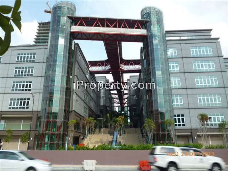 Office for Sale in Dataran Sunway (Kota Damansara) - KL Cheah - PropertyGuru.com.my