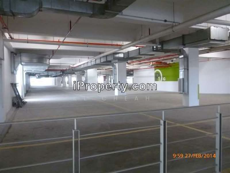 Office for Sale in Dataran Sunway (Kota Damansara) - KL Cheah - PropertyGuru.com.my