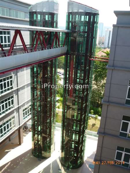Office for Sale in Dataran Sunway (Kota Damansara) - KL Cheah - PropertyGuru.com.my