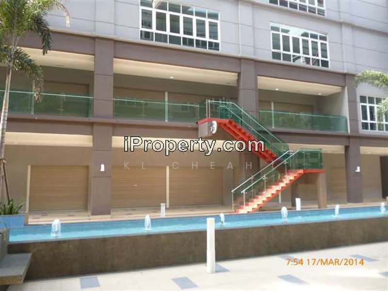 Office for Sale in Dataran Sunway (Kota Damansara) - KL Cheah - PropertyGuru.com.my