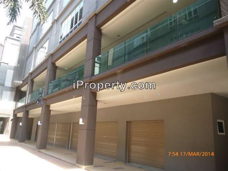 Office for Sale in Dataran Sunway (Kota Damansara) - KL Cheah - PropertyGuru.com.my
