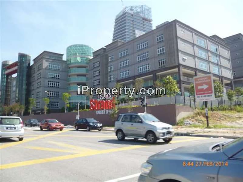 Office for Sale in Dataran Sunway (Kota Damansara) - KL Cheah - PropertyGuru.com.my