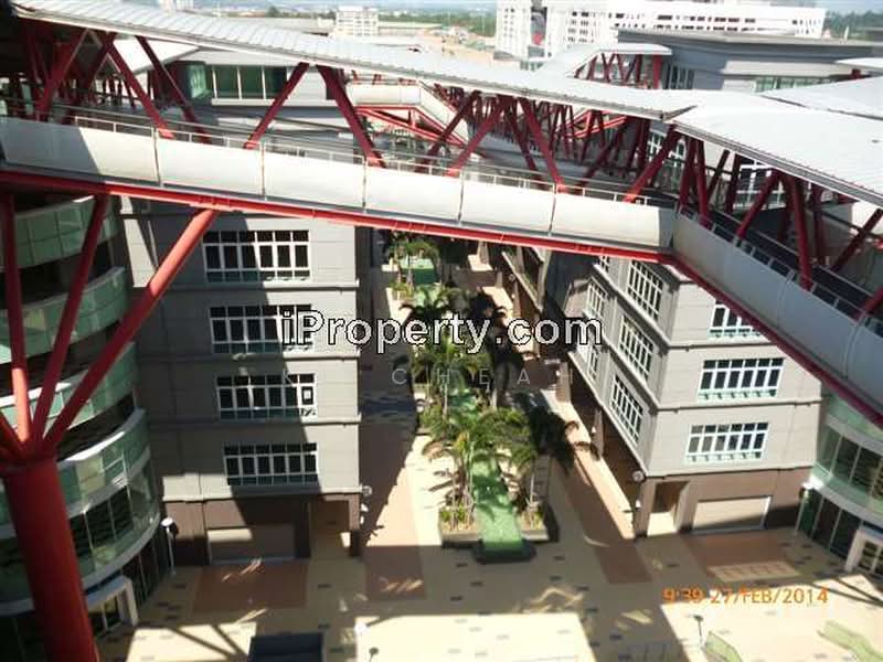 Office for Sale in Dataran Sunway (Kota Damansara) - KL Cheah - PropertyGuru.com.my