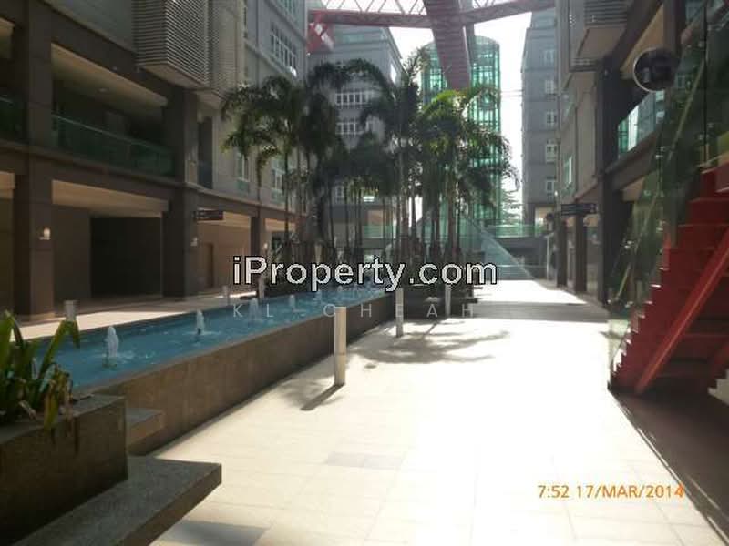 Office for Sale in Dataran Sunway (Kota Damansara) - KL Cheah - PropertyGuru.com.my
