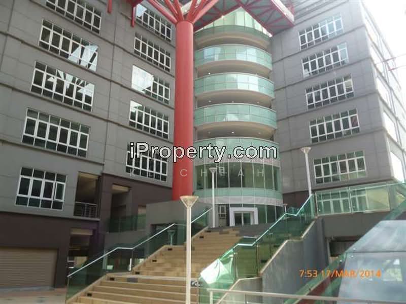 Office for Sale in Dataran Sunway (Kota Damansara) - KL Cheah - PropertyGuru.com.my