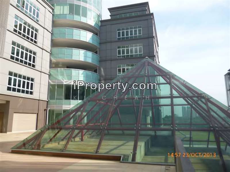 Office for Sale in Dataran Sunway (Kota Damansara) - KL Cheah - PropertyGuru.com.my
