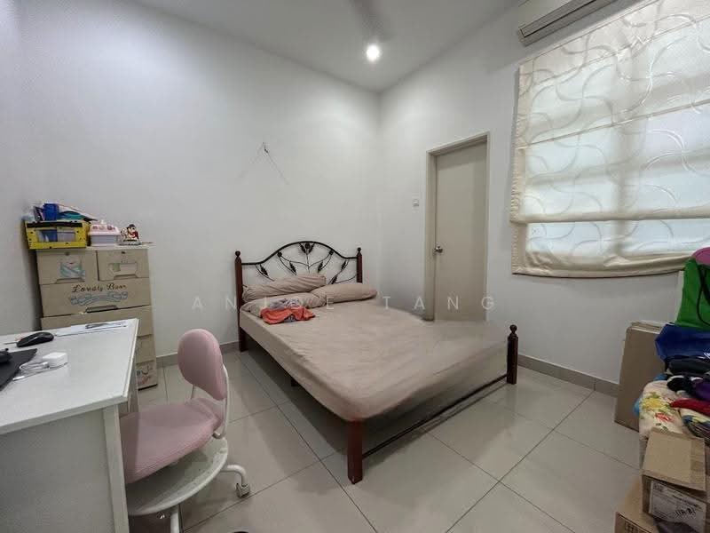 Rumah Teres 2-Tingkat untuk Dijual di Kota Kemuning (Shah Alam) - Anjoe Tang - PropertyGuru.com.my