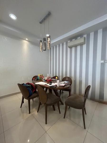 Rumah Teres 2-Tingkat untuk Dijual di Kota Kemuning (Shah Alam) - Anjoe Tang - PropertyGuru.com.my