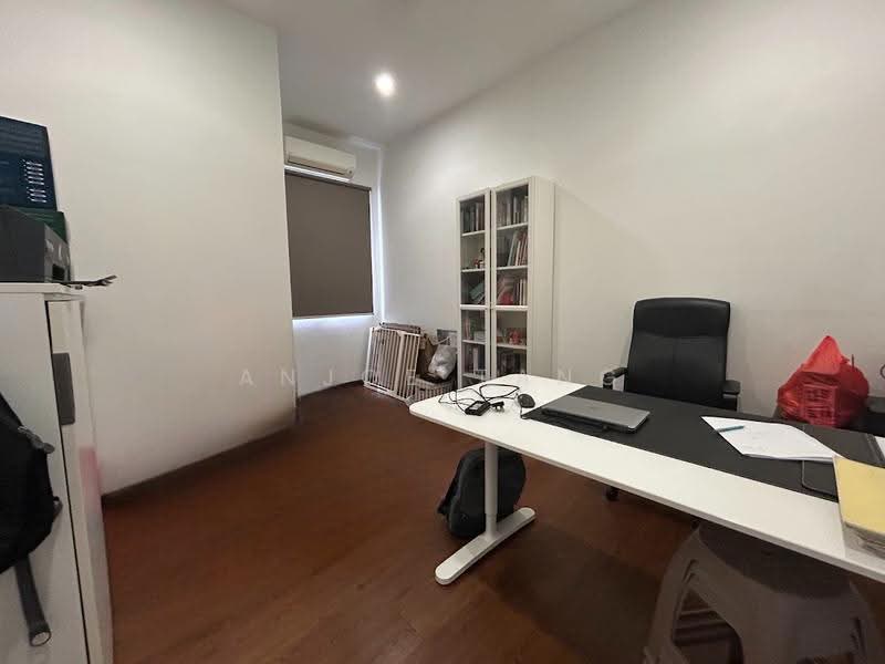 Rumah Teres 2-Tingkat untuk Dijual di Kota Kemuning (Shah Alam) - Anjoe Tang - PropertyGuru.com.my