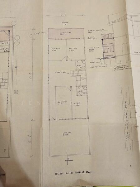 Bungalow for Sale in Kepala Batas (Penang) - Jeniffer Goh - PropertyGuru.com.my