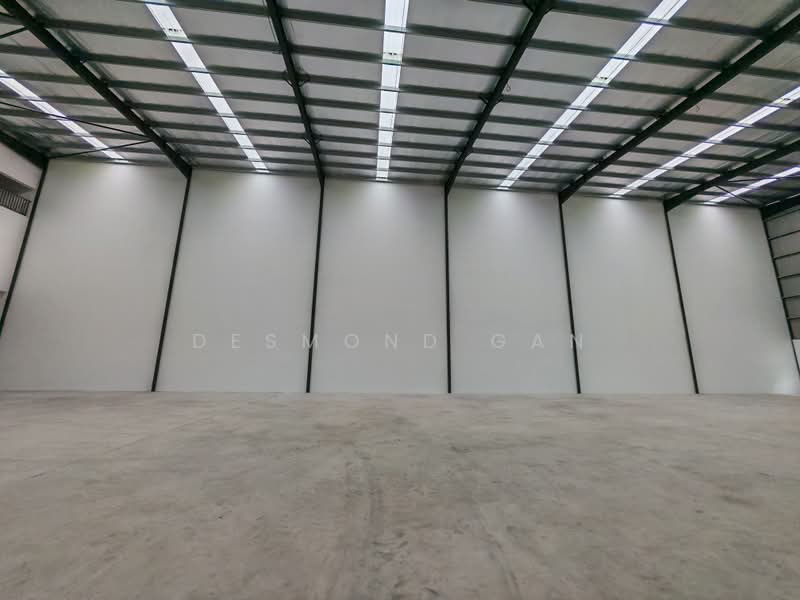 Semi-D Factory for Rent in Shah Alam (Selangor) - Desmond Gan - PropertyGuru.com.my