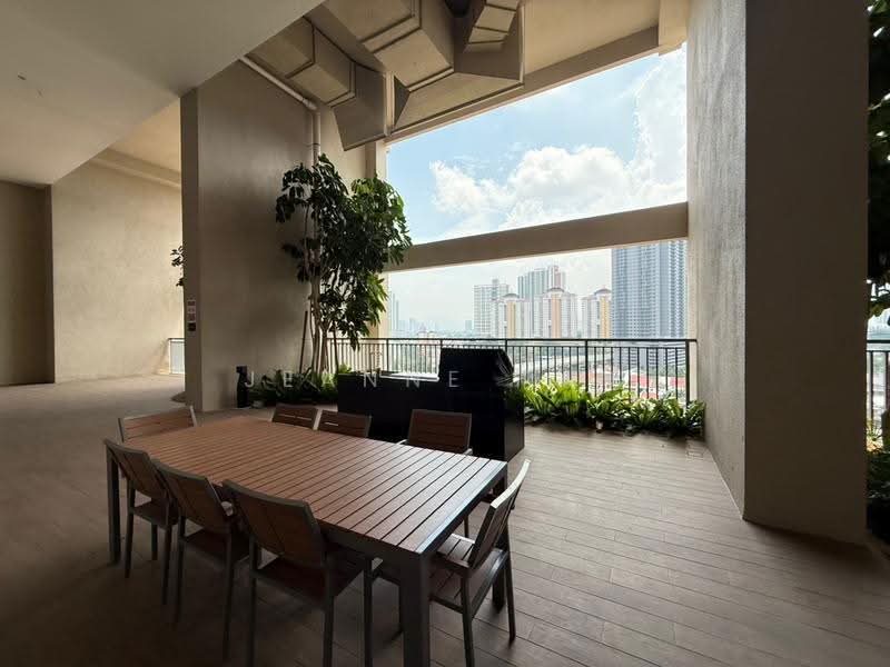 Service Residence for Sale at Duta Park Residences - Jeanne Tan - PropertyGuru.com.my