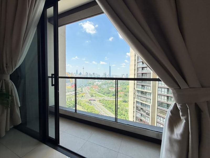 Service Residence for Sale at Duta Park Residences - Jeanne Tan - PropertyGuru.com.my