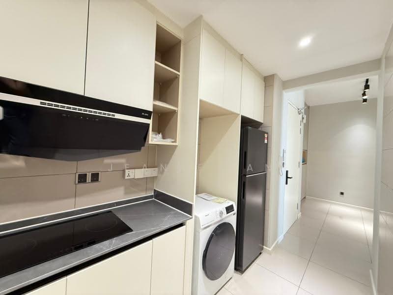 Service Residence for Sale at Duta Park Residences - Jeanne Tan - PropertyGuru.com.my